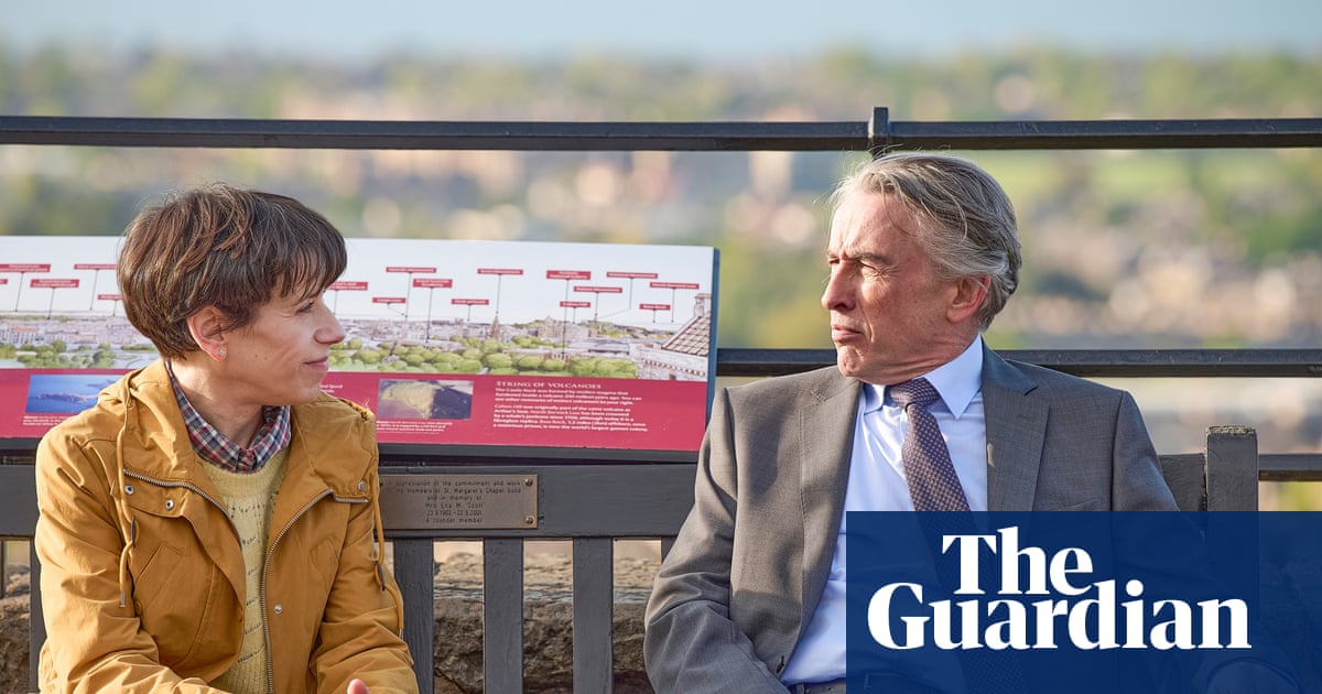 Steve Coogan Shares His Vision for Richard III Film While Defamed Scholar Seeks Compensation – Mirror Brief