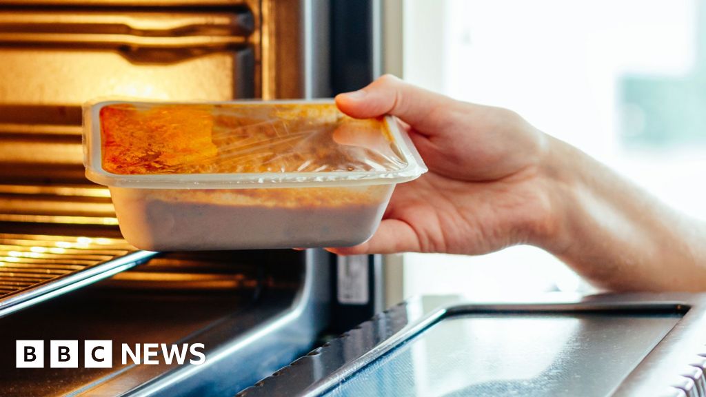 Experts Caution That Ultra-Processed Foods Pose a Global Health Risk – Mirror Brief