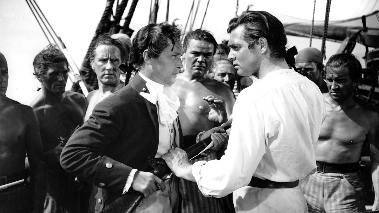 The Influence of ‘Mutiny on the Bounty’ on the Oscars’ Supporting Actor Category – Mirror Brief